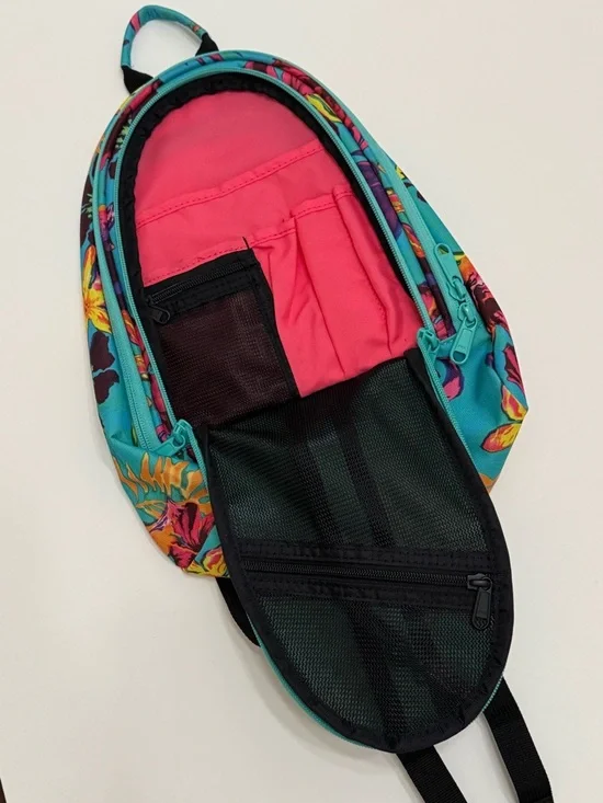 Dakine Honolua Surf Mini Backpack - Picture 3 of 6